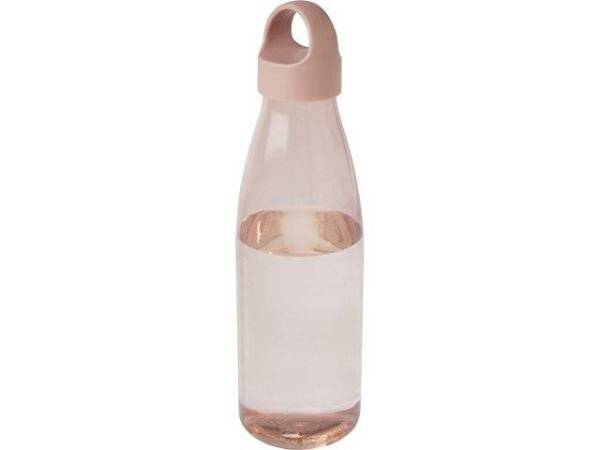 Бутылка для воды из переработанной пластмассы «Bergen»