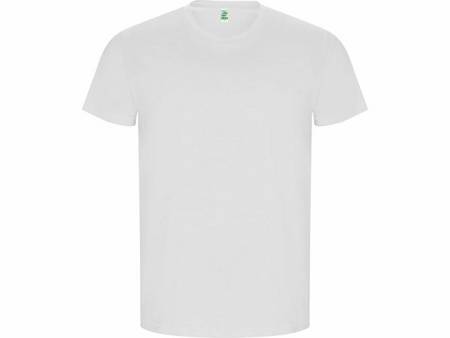 Футболка из органического хлопка «Golden» мужская