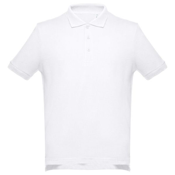 Рубашка поло мужская Adam