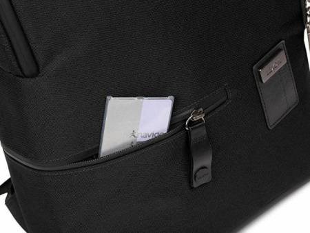 Рюкзак Track Simple, черный