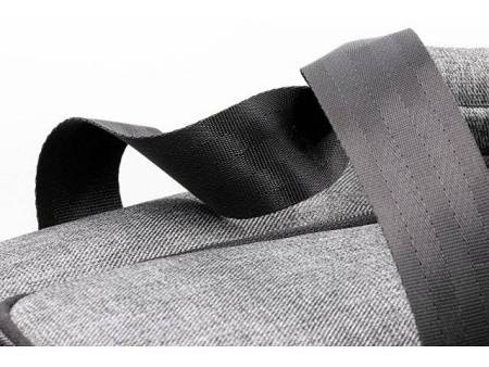 Универсальная дорожная сумка "Tourister", серый