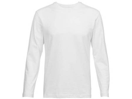 Футболка «HD Fit» с длинным рукавом, мужская