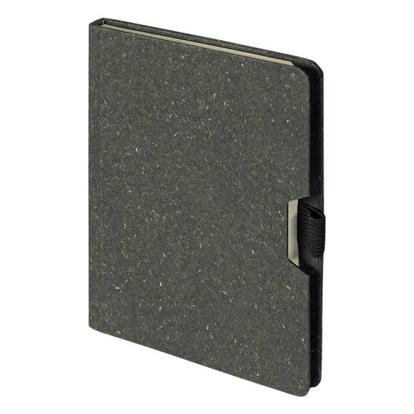 Блокнот MEMO PAD, размер 130*170 мм, бежевый