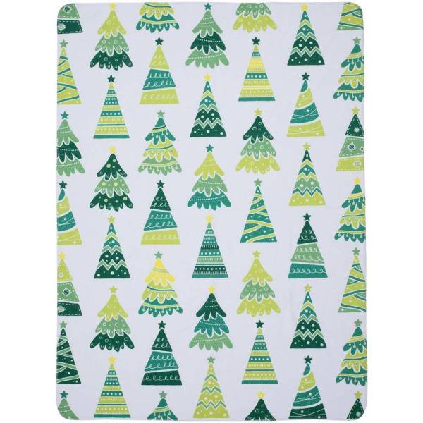 Флисовый плед Imaginario