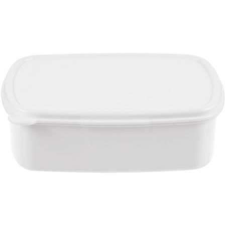 Ланчбокс под сублимацию Imagery, белый