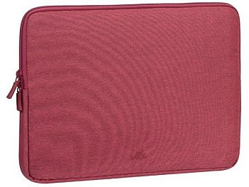 RIVACASE 7703 red ECO чехол для ноутбука 13.3-14" / 12 RIVACASE 7703 red ECO чехол для ноутбука 13.3-14" / 12