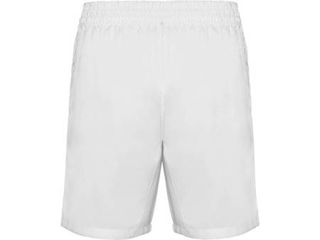 Спортивные шорты "Andy" мужские, белый