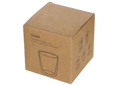 Набор "Brewing": кружка и ситечко для чая