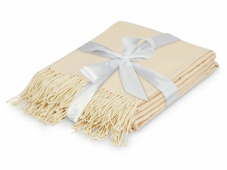 Плед акриловый «Dapple»