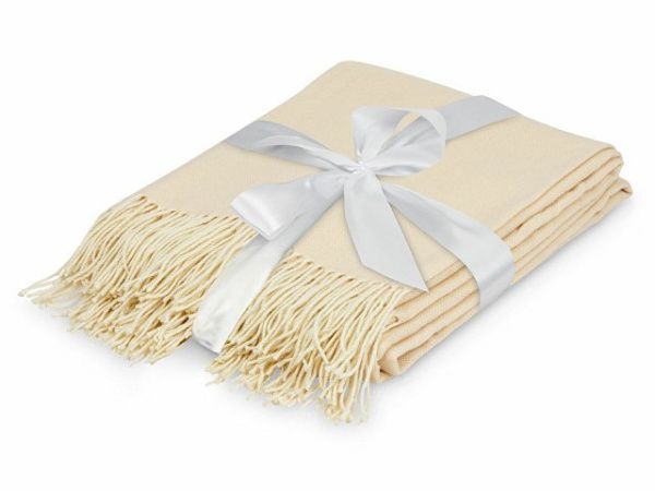 Плед акриловый «Dapple»