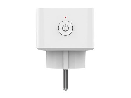 Умная розетка Wi-Fi «IoT PL02»
