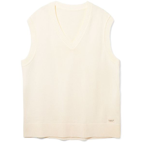 Жилет оверсайз унисекс Tad в сумке