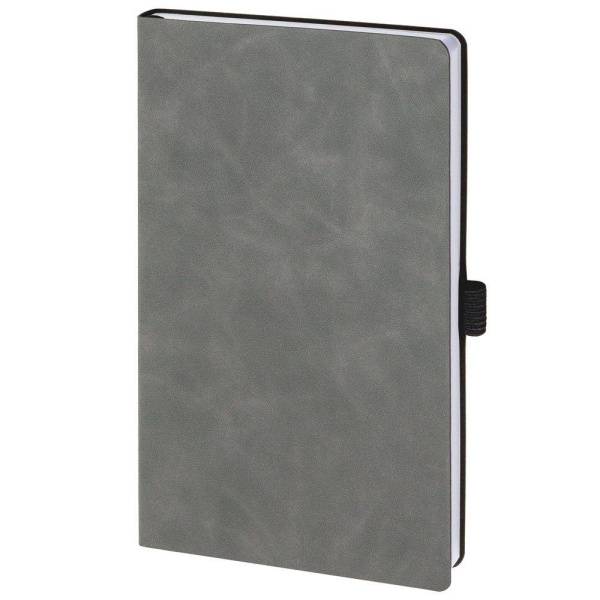 Ежедневник Nubuck Touch, недатированный