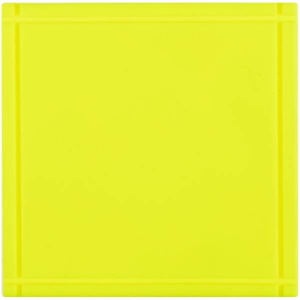 Лейбл из ПВХ Dzeta, L