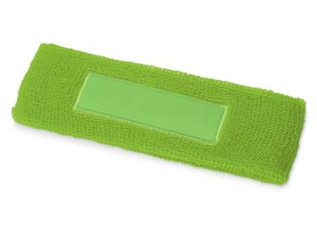 Набор для спорта "Keen glow", зеленое яблоко