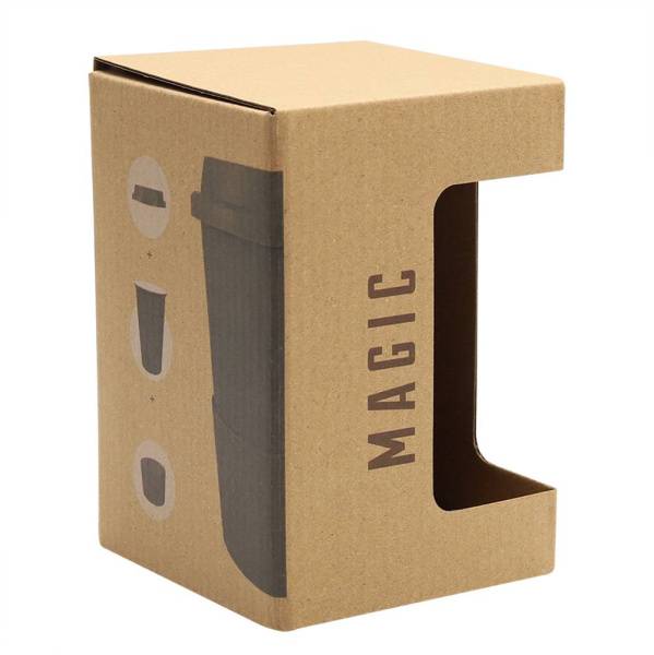 Коробка для кружки Magic