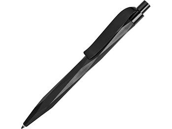 Ручка шариковая Prodir QS 20 PMP, черный Ручка шариковая Prodir QS 20 PMP, черный