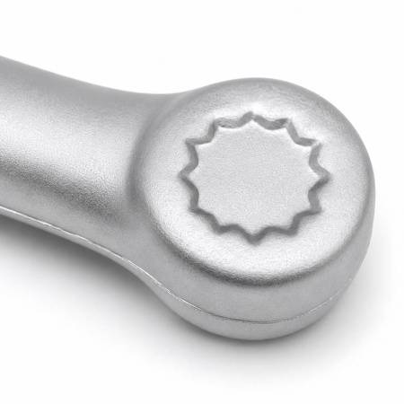 Антистресс Wrench, серебро