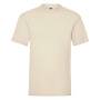 Футболка мужская VALUEWEIGHT T 165, натуральный_S