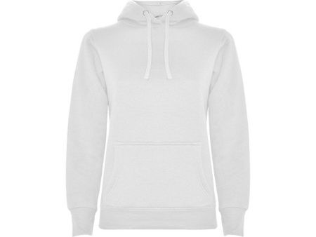 Толстовка с капюшоном «Urban» женская