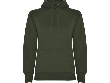 Толстовка с капюшоном «Urban» женская