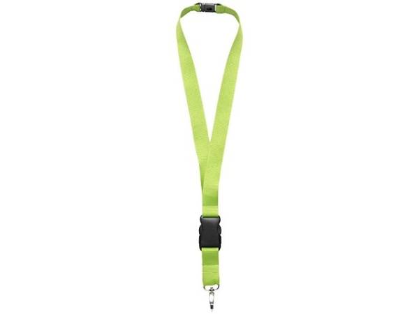 Шнурок «Yogi» со съемным креплением