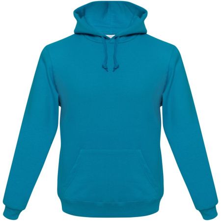 Толстовка ID.003 черная