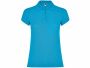 Рубашка поло «Star» женская