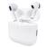 Наушники беспроводные Bluetooth Neat, белые