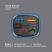 FM-трансмиттер Wave Pro, QC/PD, LED, 48Вт, ENC, Bass boost, черный, Deppa