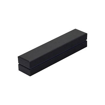 Коробка Inkwell для 1 ручки, черный с тёмно-синим