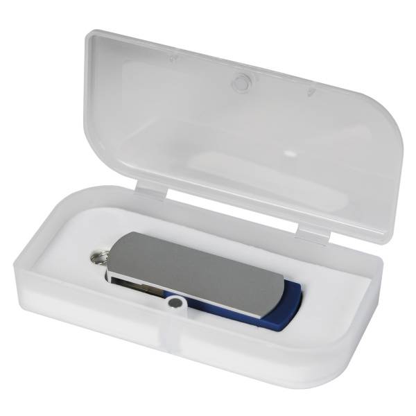 USB Флешка, Elegante, 16 Gb, красный