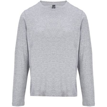 Футболка с длинным рукавом женская Monarch Women