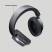 Беспроводные накладные наушники Stereo Vibe, BT 5.4, 400 мАч, черный, Deppa
