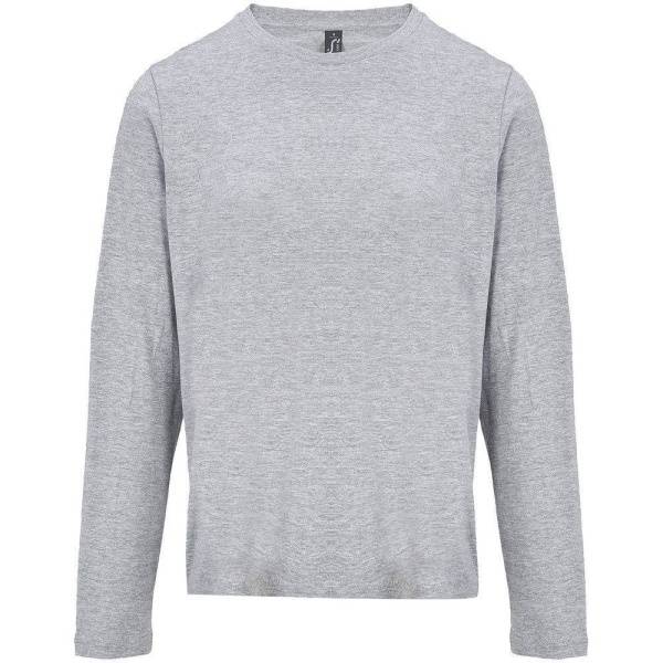 Футболка с длинным рукавом женская Monarch Women