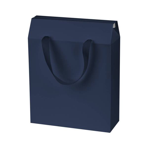 Подарочная коробка-пакет универсальная большая