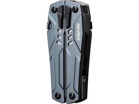 Мультитул Nextool Sailor Pro, серый (NE20045)