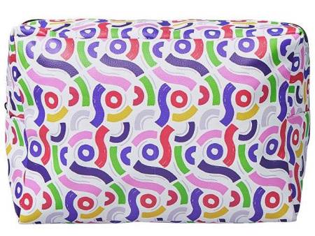 Косметичка с возможностью полноцветной печати