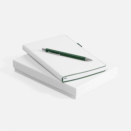 Набор White Shall