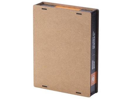 Деревянный пазл "Wonderhouse"