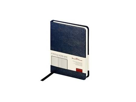 Ежедневник недатированный А5 «Megapolis»