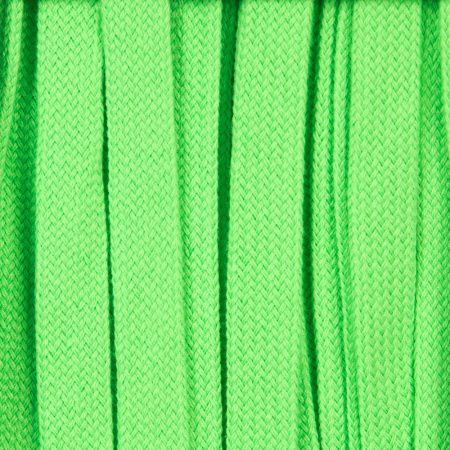 Плоский шнур Cord XL, белый