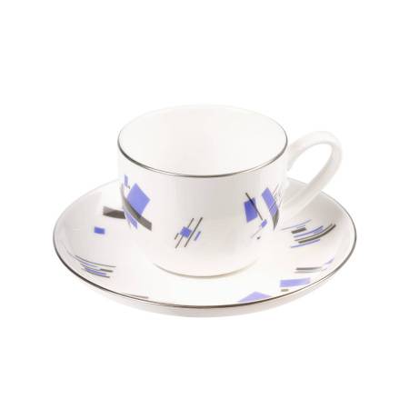 Кофейная пара Amelie, 130 ml