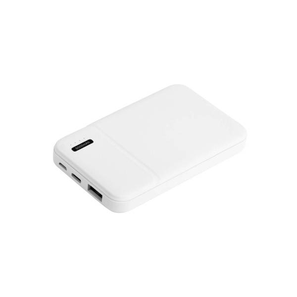 Внешний аккумулятор с подсветкой, Skyline, 5000 mAh