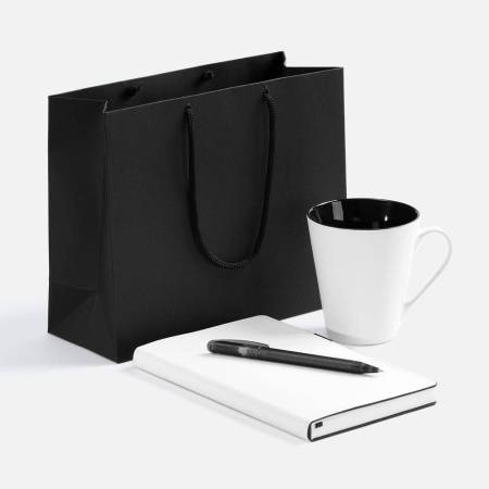 Набор White Shall Simple