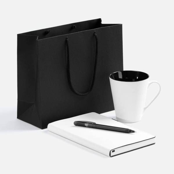 Набор White Shall Simple