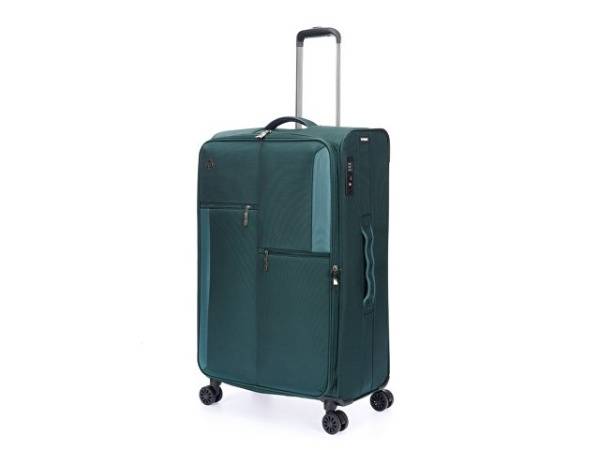 Чемодан «Brosno», 85 л