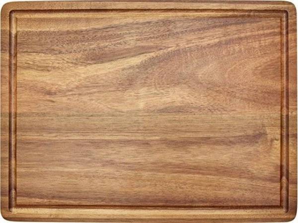 Разделочная доска из акации «Sonora»