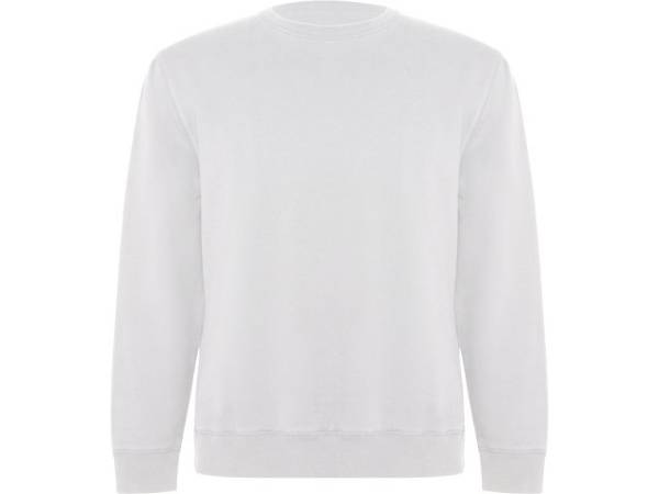 Свитшот из органического хлопка «Batian», унисекс