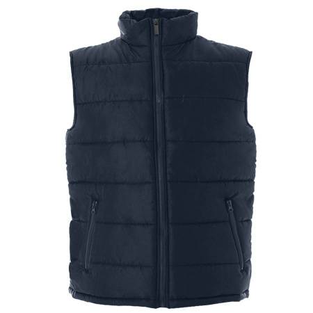 Жилет мужской "NEW SHANGHAI", красный, M, 100% полиэстер